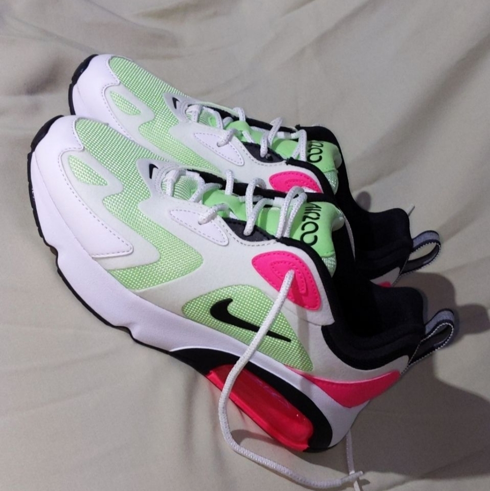 Nikes